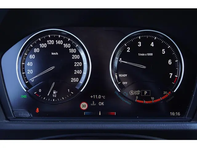 BMW X1 sDrive18i Executive Edition 2021 Benzine 22