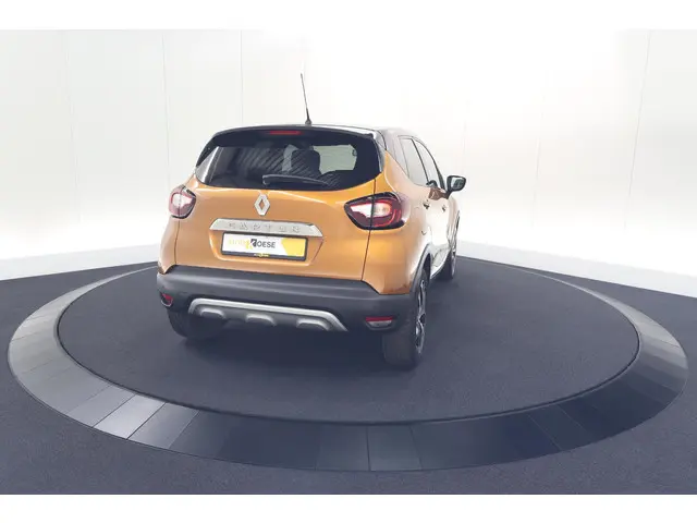 Renault Captur TCe 120 EDC Edition One 2018 Benzine 11