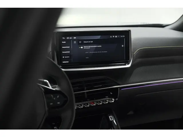 Peugeot 2008 PureTech 130 EAT8 GT 2024 Benzine 58