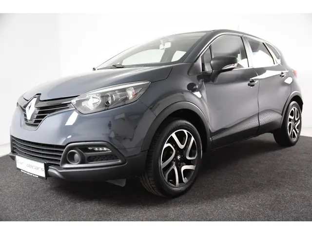 Renault Captur 0.9 TCe *Airco*Trekhaak* 2016 Benzine 19