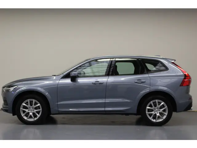 Volvo XC60 2