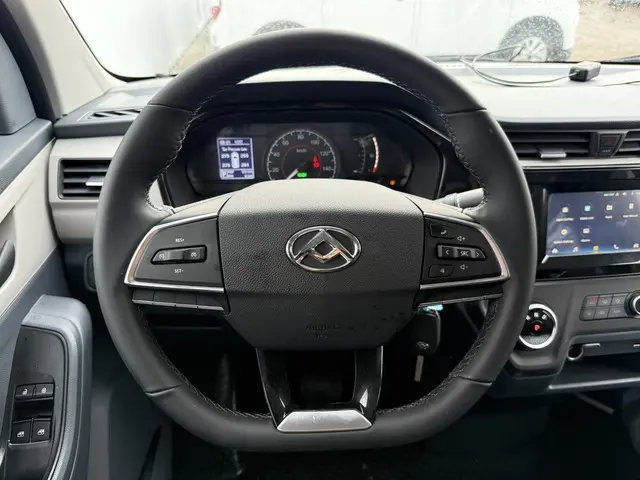 Maxus eDeliver3 122PK 2025 Elektrisch 23