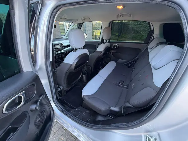 Fiat 500L 0.9 TwinAir Easy Eco 2013 Benzine 22