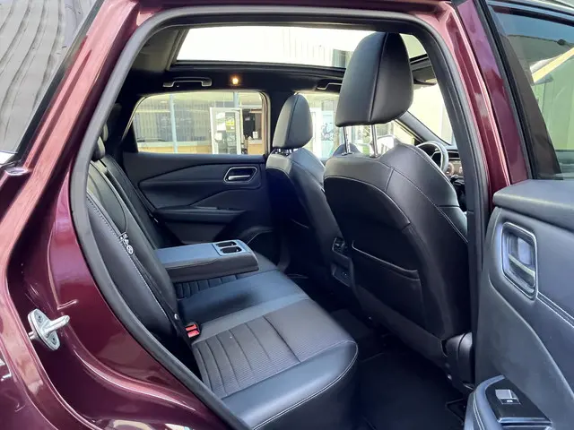 Nissan QASHQAI 1.3 MHEV Tekna 2023 Benzine 49