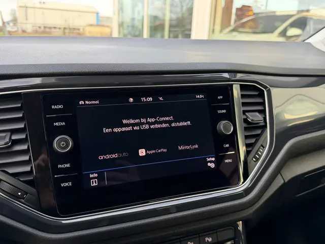 Volkswagen T-Roc 1.5 TSI Sport 2019 Benzine 26