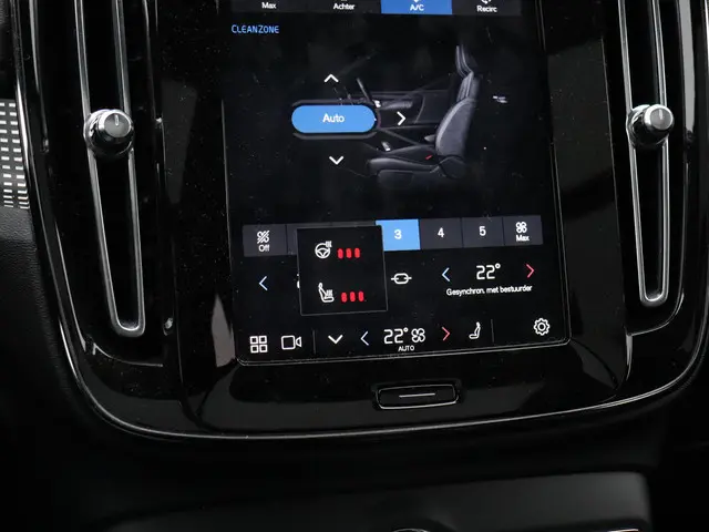 Volvo XC40 Recharge P8 AWD R-Design 2020 Elektrisch 13