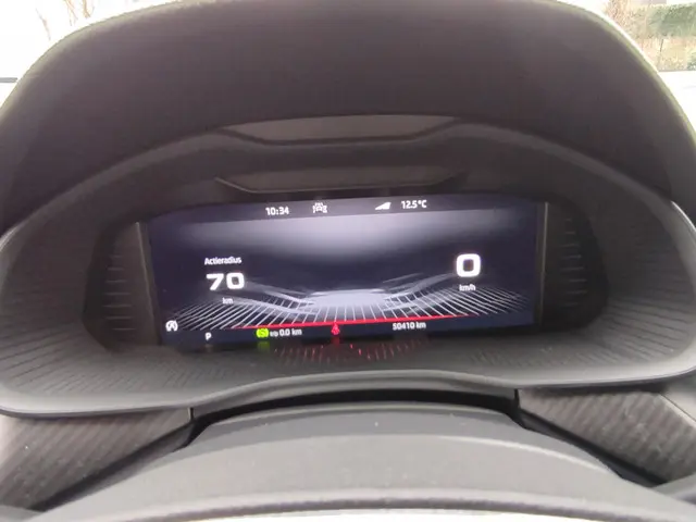 Škoda Kamiq 1.0 TSI DSG Monte Carlo 2022 Benzine 17