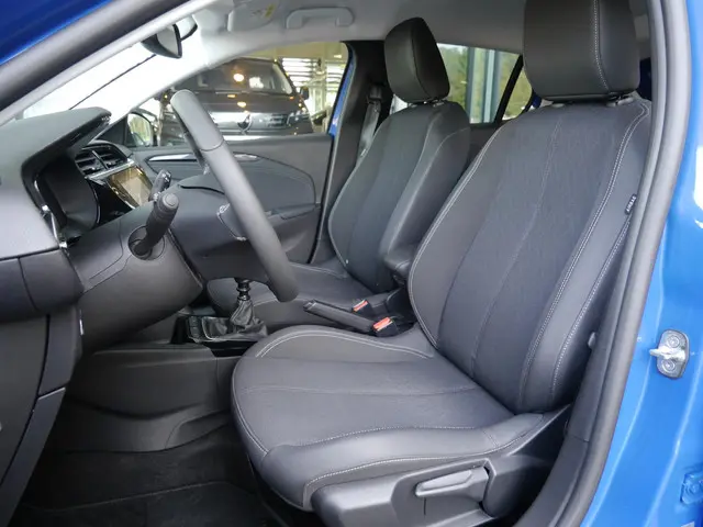 Opel Corsa 1.2 Level 3 2023 Benzine 10