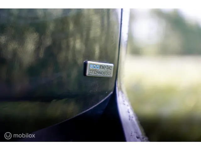 Ford C-MAX 1.6 TDCi Lease Titanium 2012 Diesel 19