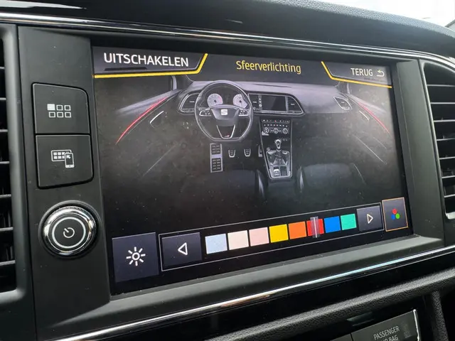 SEAT Leon 2.0 TSI CUPRA 300 Pano. camera 2017 Benzine 43