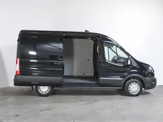 Ford Transit 290 2.0 TDCI L2H2 Trend 2024 Diesel 35