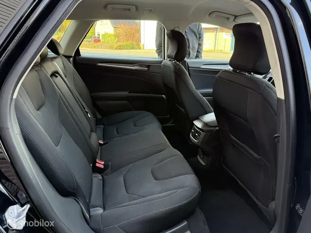 Ford Mondeo Wagon 1.5 Titanium AUTOMAAT 2017 Benzine 21