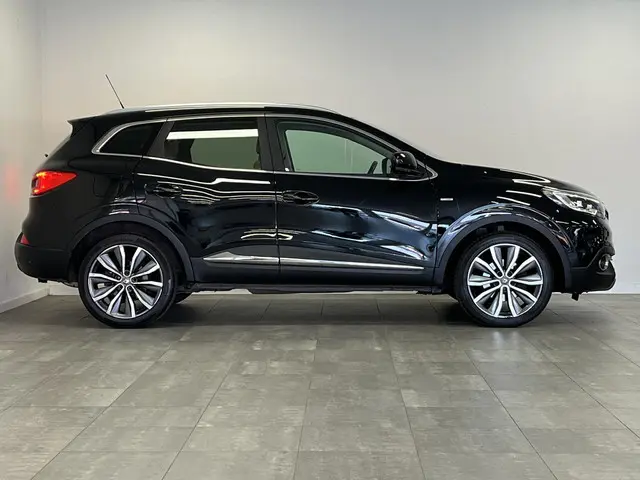 Renault Kadjar 1.2 TCe Bose 2018 Benzine 20