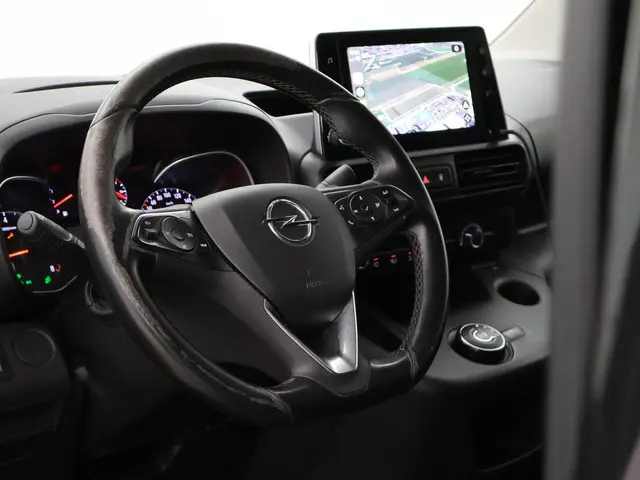 Opel Combo 1.5D 130 PK AUT. INNOVATION 2020 Diesel 22