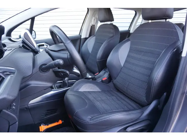 Peugeot 2008 1.2 VTi Allure 2014 Benzine 9