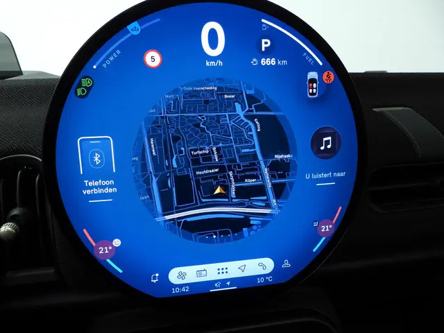 MINI 3-Deurs Cooper C 2026 Benzine 24