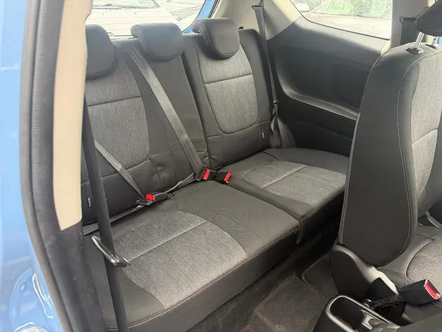 Kia Picanto 1.0 CVVT Airco APK 03/27 2013 Benzine 13