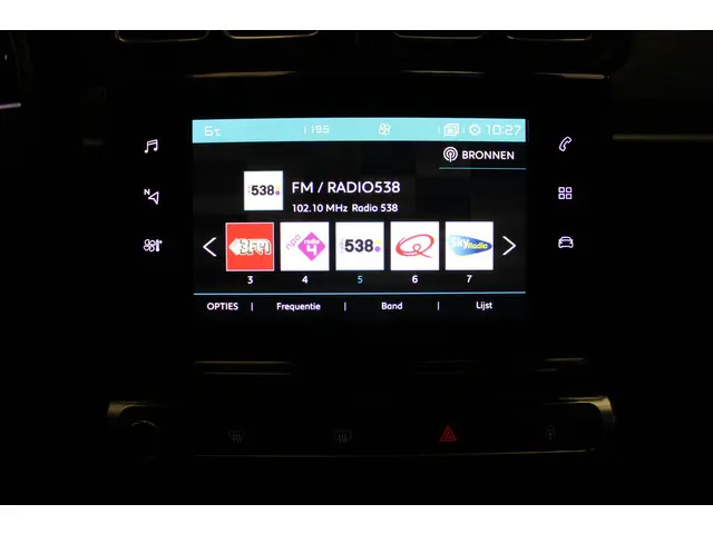 Citroën C3 1.2 PureTech Feel 2016 Benzine 11