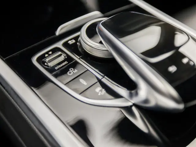 Mercedes-Benz G-Klasse 63 AMG 2020 Benzine 31