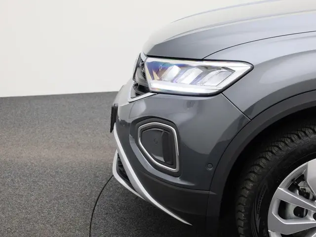 Volkswagen T-Roc 1.5TSI/150PK Life DSG 2025 Benzine 30