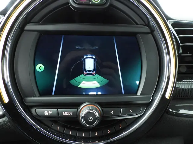 MINI Clubman Cooper 2019 Benzine 35