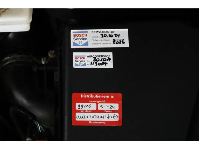 Ford C-MAX 1.0 Edition 2014 Benzine 27