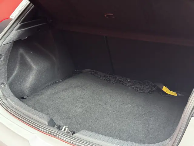 Kia pro_cee'd 1.6 GT First Edition 2013 Benzine 15