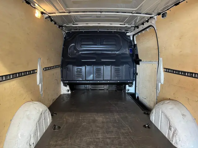 Mercedes-Benz Vito 110 CDI Lang / 3pers 2020 Diesel 15