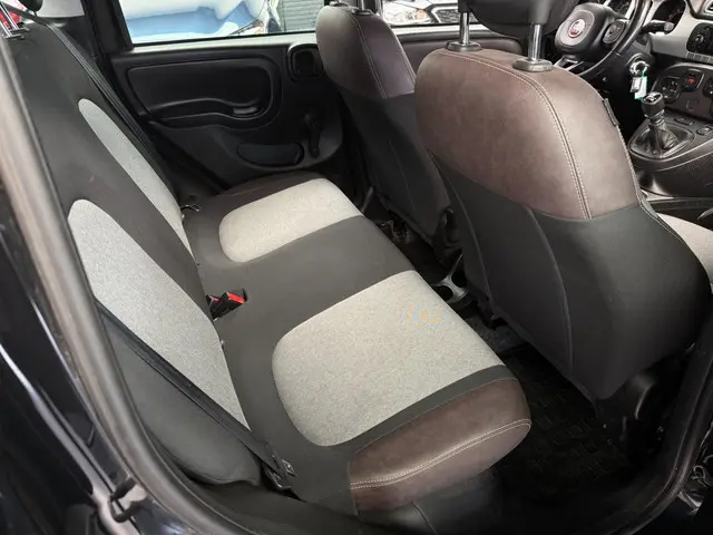 Fiat Panda 0.9 TwinAir 4x4 Cross 2017 Benzine 20
