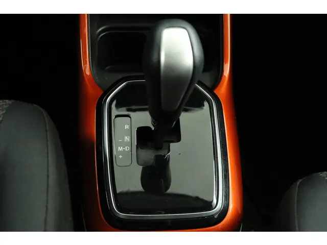 Suzuki Ignis 1.2 Select 2018 Benzine 27