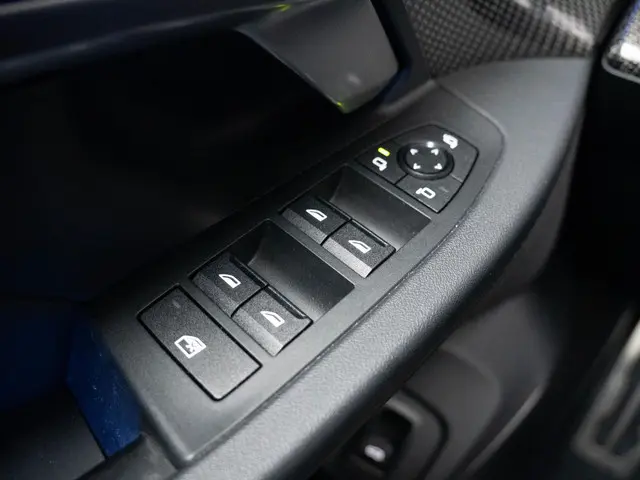 BMW i5 eDrive40 2024 Elektrisch 29