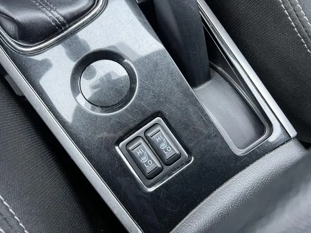 Mitsubishi Outlander 2.0 2017 Benzine 19