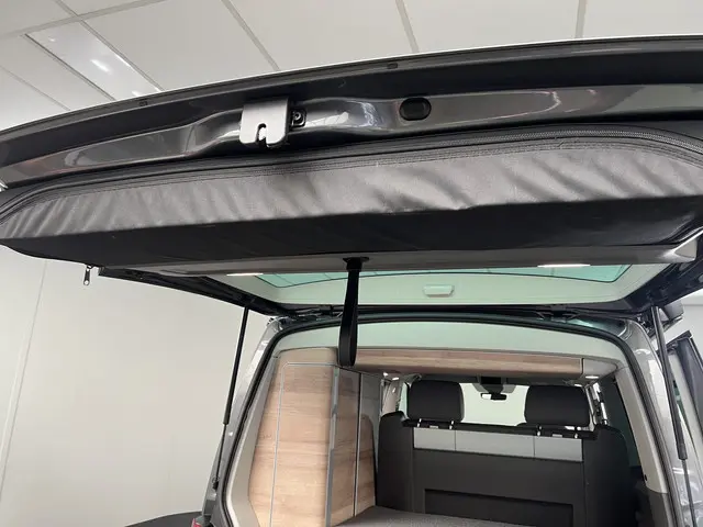 Volkswagen California Camper 2.0 TDI DSG7 2024 Diesel 41