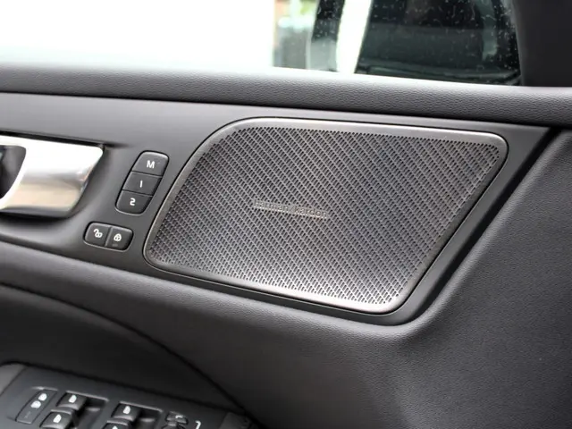 Volvo V60 2.0 B3 Plus Dark 2023 Benzine 22