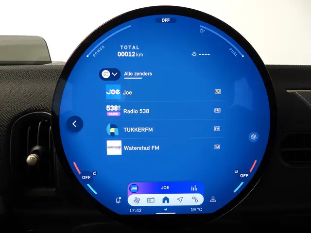 MINI 3-Deurs Cooper C 2024 Benzine 34