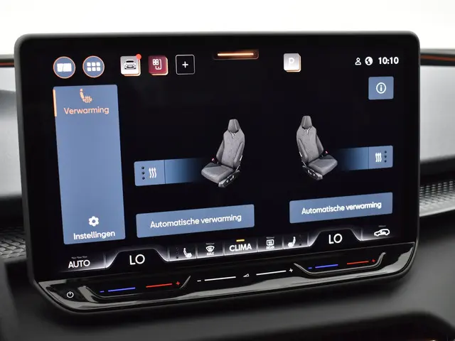 CUPRA Terramar 1.5 TSI 150pk DSG Business 2025 Benzine 28