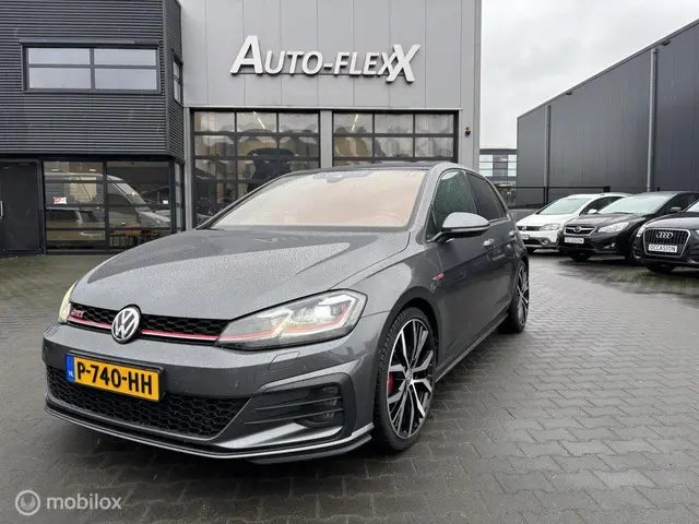 Volkswagen Golf 2.0 TSI GTI Performance 2019 Benzine