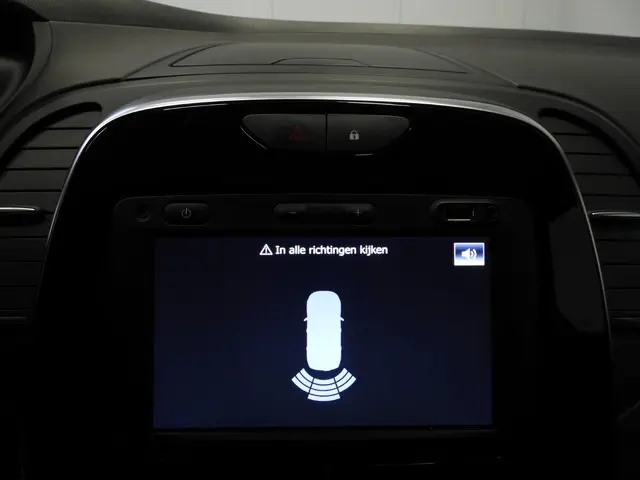 Renault Captur 0.9 TCe Limited 2019 Benzine 8