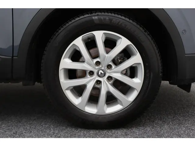 Renault Kadjar 1.2 TCe Intens 2015 Benzine 22