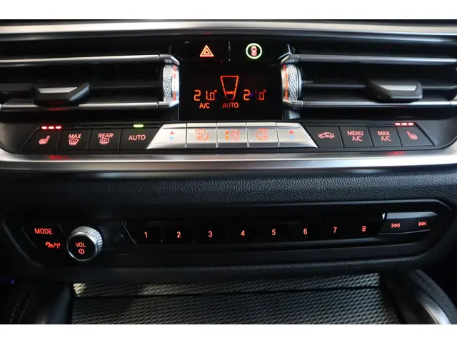 BMW 4 Serie 420i 2021 Benzine 20