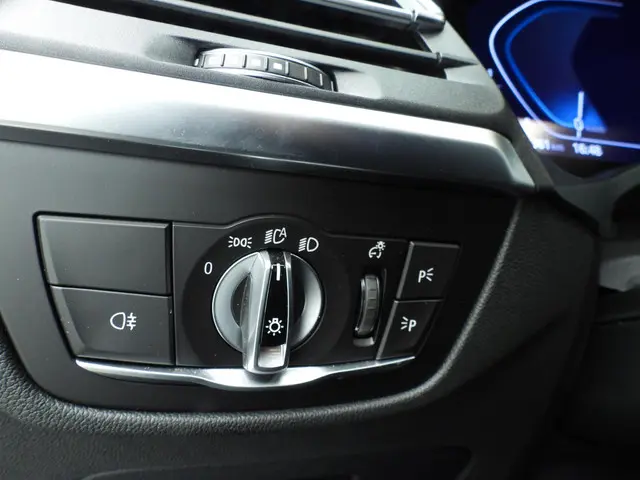 BMW X3 xDrive30e 2023 Hybride Benzine 22