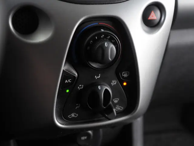 Citroën C1 1.0 e-VTi Feel 2017 Benzine 20