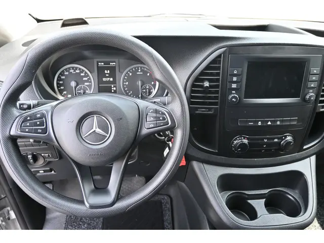 Mercedes-Benz Vito 114 CDI L2 2021 Diesel 13