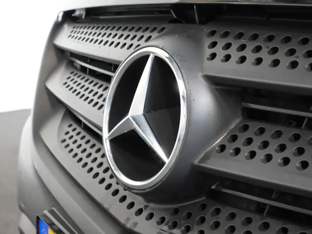 Mercedes-Benz Vito Lang 2021 Diesel 10
