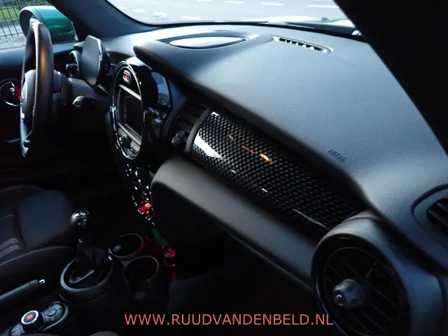 MINI Cooper S Mini 2.0 Chili 2021 Benzine 24