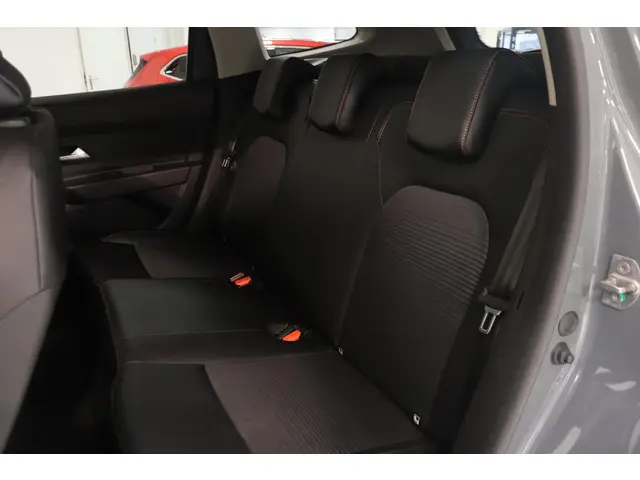 Dacia Duster 1.3 TCe Extreme 2022 Benzine 7