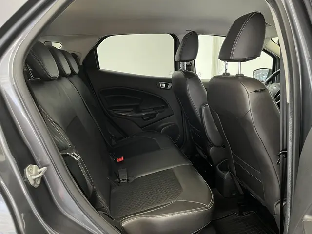 Ford EcoSport 1.0 EcoBoost Titanium 2017 Benzine 16