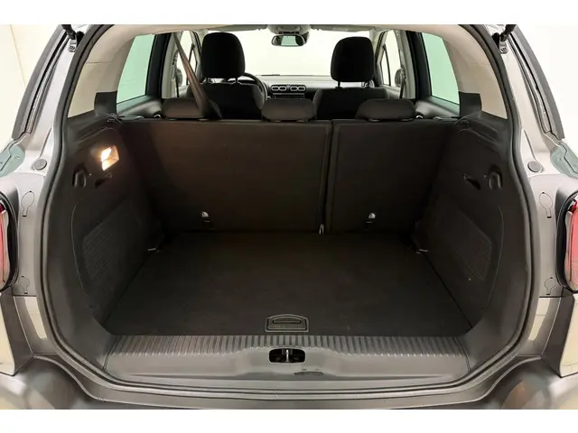 Citroën C3 Aircross 1.2 PureTech 110pk Plus 2024 Benzine 7