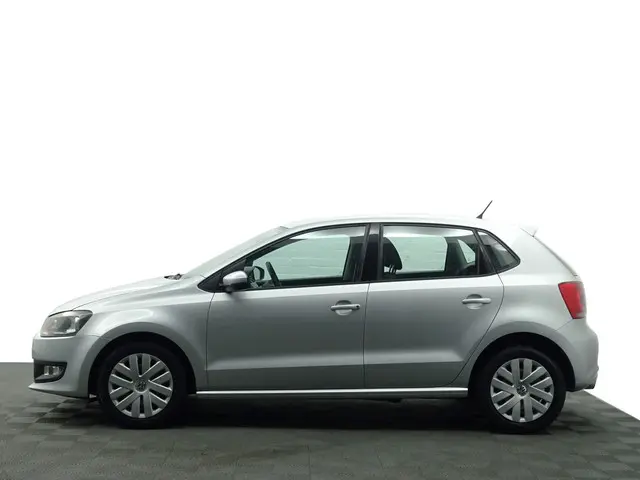 Volkswagen Polo 1.4-16V Highline Aut- 2012 Benzine 27