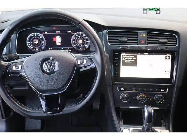 Volkswagen e-Golf e-Golf 2018 Elektrisch 6